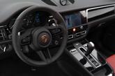 Thumbnail of 2025 White Porsche Macan
