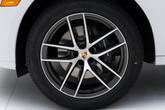 Thumbnail of 2025 White Porsche Macan