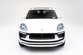 Thumbnail of 2025 White Porsche Macan