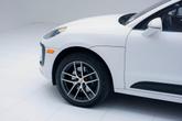 Thumbnail of 2025 White Porsche Macan