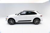 Thumbnail of 2025 White Porsche Macan