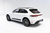 Thumbnail of 2025 White Porsche Macan