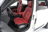 Thumbnail of 2025 White Porsche Macan