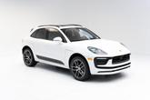 Thumbnail of 2025 White Porsche Macan
