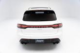 Thumbnail of 2025 White Porsche Macan