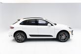 Thumbnail of 2025 White Porsche Macan