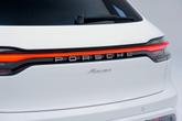 Thumbnail of 2025 White Porsche Macan