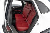 Thumbnail of 2025 White Porsche Macan