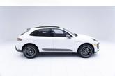 Thumbnail of 2024 White Porsche Macan