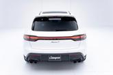 Thumbnail of 2024 White Porsche Macan