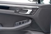 Thumbnail of 2024 White Porsche Macan