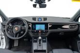 Thumbnail of 2024 White Porsche Macan