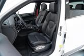 Thumbnail of 2024 White Porsche Macan