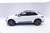 Thumbnail of 2024 White Porsche Macan