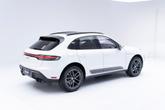 Thumbnail of 2024 White Porsche Macan