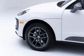 Thumbnail of 2024 White Porsche Macan