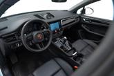 Thumbnail of 2024 White Porsche Macan