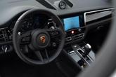 Thumbnail of 2024 White Porsche Macan