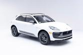 Thumbnail of 2024 White Porsche Macan