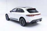 Thumbnail of 2024 White Porsche Macan