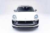 Thumbnail of 2024 White Porsche Macan