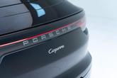 Thumbnail of 2022 Moonlight Blue Metallic Porsche Cayenne
