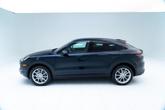 Thumbnail of 2022 Moonlight Blue Metallic Porsche Cayenne