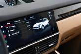 Thumbnail of 2022 Moonlight Blue Metallic Porsche Cayenne
