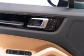 Thumbnail of 2022 Moonlight Blue Metallic Porsche Cayenne