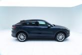 Thumbnail of 2022 Moonlight Blue Metallic Porsche Cayenne