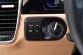 Thumbnail of 2022 Moonlight Blue Metallic Porsche Cayenne