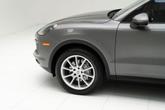 Thumbnail of 2020 Quartzite Grey Metallic Porsche Cayenne