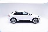Thumbnail of 2023 Carrara White Metallic Porsche Macan