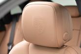 Thumbnail of 2023 Carrara White Metallic Porsche Macan
