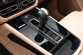 Thumbnail of 2023 Carrara White Metallic Porsche Macan