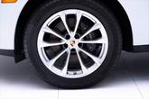 Thumbnail of 2023 Carrara White Metallic Porsche Macan