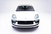 Thumbnail of 2023 Carrara White Metallic Porsche Macan