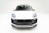 Thumbnail of 2024 Carrara White Metallic Porsche Macan