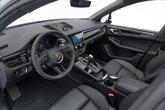 Thumbnail of 2024 Carrara White Metallic Porsche Macan
