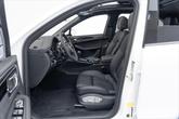 Thumbnail of 2024 Carrara White Metallic Porsche Macan