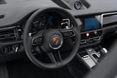 Thumbnail of 2024 Carrara White Metallic Porsche Macan