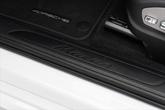 Thumbnail of 2024 Carrara White Metallic Porsche Macan