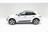 Thumbnail of 2024 Carrara White Metallic Porsche Macan