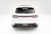 Thumbnail of 2024 Carrara White Metallic Porsche Macan