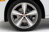 Thumbnail of 2024 Carrara White Metallic Porsche Macan