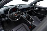 Thumbnail of 2024 Black Porsche Panamera
