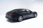Thumbnail of 2024 Black Porsche Panamera