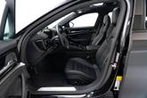 Thumbnail of 2024 Black Porsche Panamera