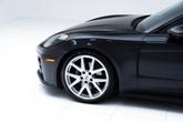 Thumbnail of 2024 Black Porsche Panamera