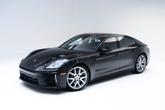 Photo of 2024 Black Porsche Panamera